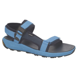 Sandale Lizard LIZ Sandal Super Trek plava midnight blue/atlantic blue