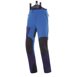 Muške hlače Direct Alpine Couloir Plus 1.0 (2019) plava Blue/Indigo