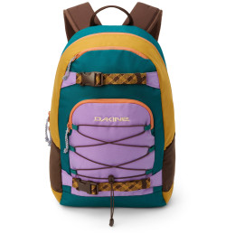 Gradski ruksak Dakine Grom 23L mješavina boja sundown