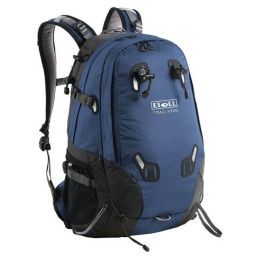 Ruksak Boll Trail Head 30 l plava Ink