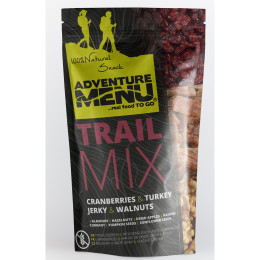 Sportska prehrana Adventure Menu Trail Mix Turkey/Wallnut/Crenb