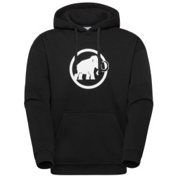 Muška dukserica Mammut Mammut Base ML Hoody Men Classic