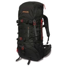 Ruksak Pinguin Activent 55 (2019) crna