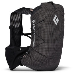 Ruksak Black Diamond Distance 8 Backpack crna Black (0002)