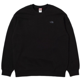 Muška dukserica The North Face M City Standard Crew crna TNF BLACK