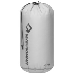 Vodootporna torba Sea to Summit Ultra-Sil Stuff Sack 20L svijetlo siva