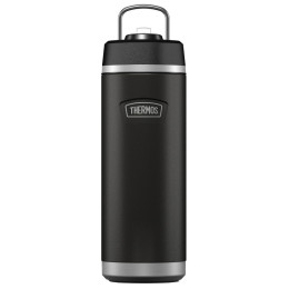 Termosica Thermos Icon Flip Straw Bottle 0,71l