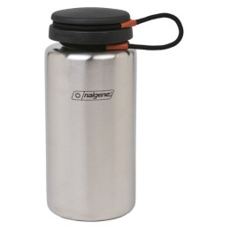 Boca Nalgene Stainless Steel Standard 1 l srebrena