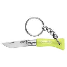 Nož Opinel No. 02