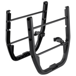 Nosač tereta za bicil Thule Side Frames Set crna black