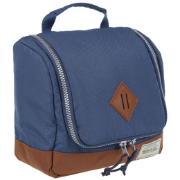 Toaletni torba Regatta Stamford Washbag plava Dkdenim/Stlr