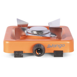 Kuhalo za kampiranje Vango Blaze narančasta Burnt Orange