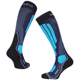 Dokoljenice Warg Merino Ski