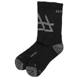 Čarape Devold Hiking Merino Medium Sock crna INK