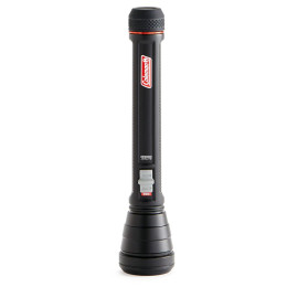 Svjetiljka Coleman 75L LED Flashlight crna