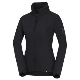 Ženska jakna Northfinder Sarai crna