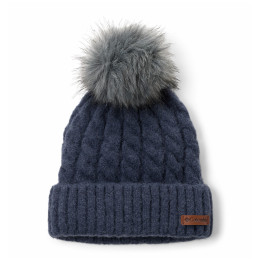 Kapa Columbia Winter Blur™ Ii Beanie siva Nocturnal