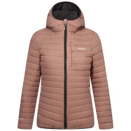 Ženska jakna Regatta Womens Lightfell smeđa Mocha