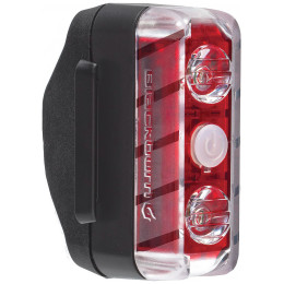 Zadnji žmigavac Blackburn Dayblazer 65 crna