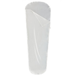 Podstava za vreću za spavanje Ferrino Silk Liner Mummy