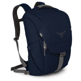 Ruksak Osprey Flap Jack Pack plava TwilightBlue