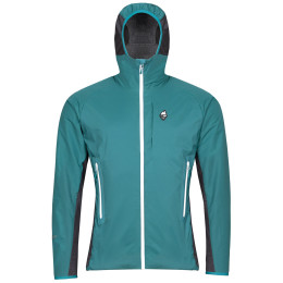 Muška jakna High Point Total Alpha 2.0 Jacket zelena