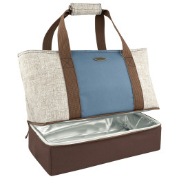 Izolacijska torba Campingaz Entertainer Dual Compart