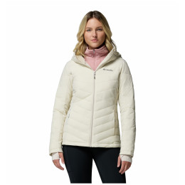 Ženska zimska jakna Columbia Joy Peak™ II Hooded Jacket