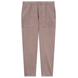 Muške trenerke Champion Elastic Cuff Pants M Champion Laundry smeđa MS513-Brown