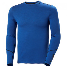 Muške funkcionalne majice Helly Hansen Lifa Merino Midweight Crew