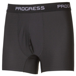 Muške bokserice Progress Raptor Boxer crna