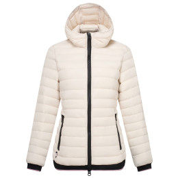 Ženska jakna Regatta Womens Haile bež LightVanilla