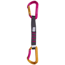 Karabiner za penjanje Camp Photon Express Ks Janja 18 Cm