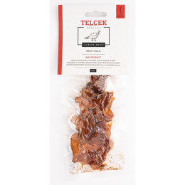 Suho meso  Telcek Pureči Chilli 25g