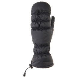 Ženske rukavice Axon Rukavice 810 crna černá