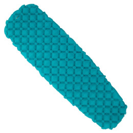 Podloga na napuhavanje Yate Scout plava Blue