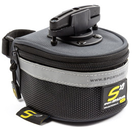 Torbica za sjedalo Sport Arsenal Art. 507 crna