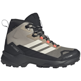 Ženske planinarske cipele Adidas Skychaser Ax5 Mid Gtx Climawarm+