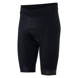 Muški biciklistički šorc Scott Shorts M's Endurance ++ crna Black