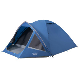Šator Vango Alpha 400 2021 plava MoroccanBlue