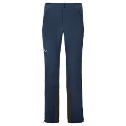 Muške hlače Salewa M Lagorai Pant tamno plava NavyBlazer