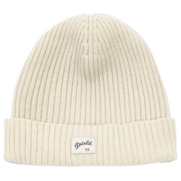 Zimska kapa Devold Archive Wool Beanie bijela OFFWHITE