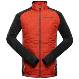 Muška dukserica Alpine Pro Jorw