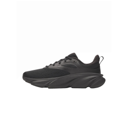 Muške cipele Under Armour Rogue 6 crna Black / Black / Black