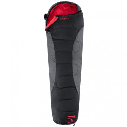 Vreća za spavanje Loap Vietas crna