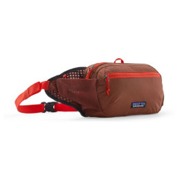 Torbice oko struka Patagonia Terravia Hip Pack smeđa Dried Vanilla