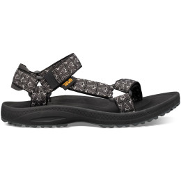 Muške sandale Teva Winsted siva BambooBlack