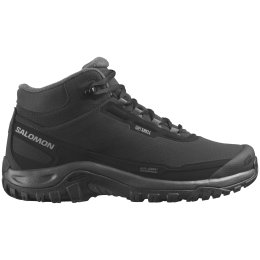 Muške zimske cipele Salomon Shelter Waterproof