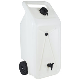 Kanistar Eda Nomade 50L bijela