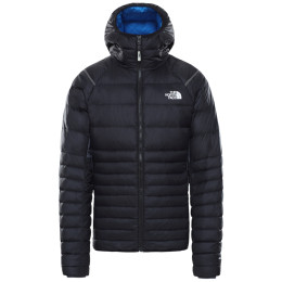 Muška pernata jakna The North Face M Speedtour Down Hoodie